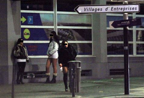 prostitues rennes|Bretagne : « Invisibles », les prostituées n’ont pas。